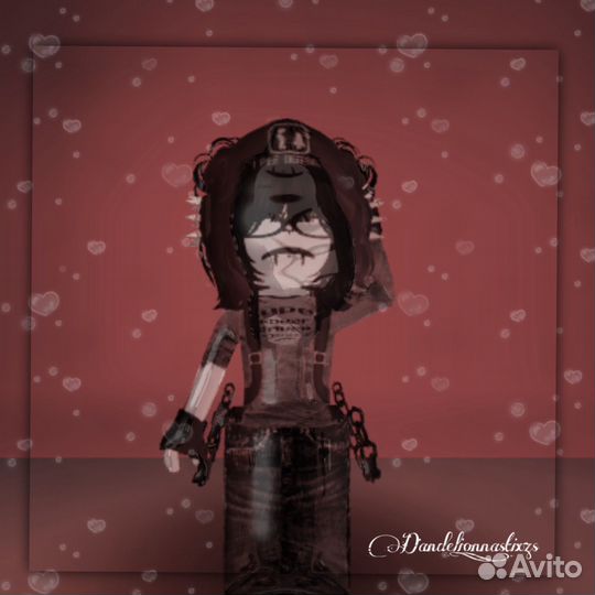 Фигурки роблокс