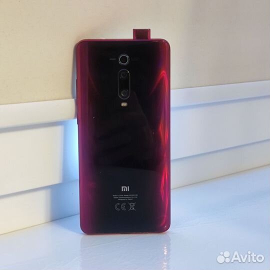 Xiaomi Mi 9T, 6/64 ГБ