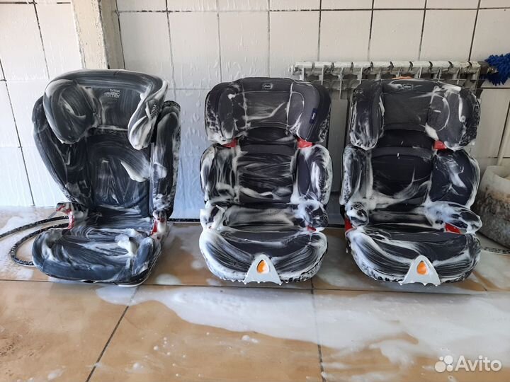 Детское автокресло 9 до 36 кг chicco