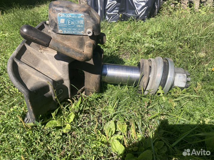 Евро фаркоп на камаз бу