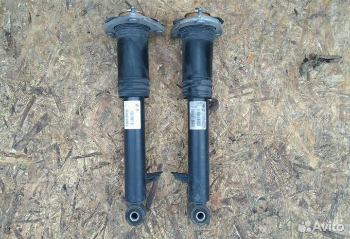 Амортизатор задний BMW X5 E70