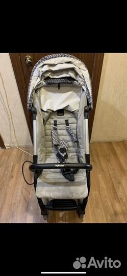 Прогулочная коляска Inglesina Quid