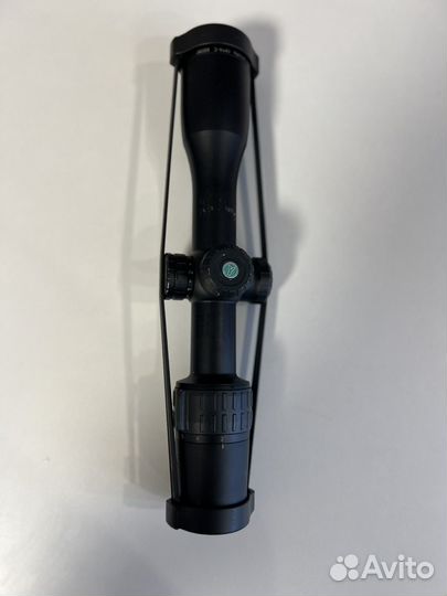 Прицел yukon jaeger 3-9x40
