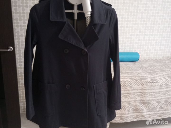 Плащ - пиджак