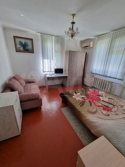 1-к. квартира, 30 м², 2/2 эт.