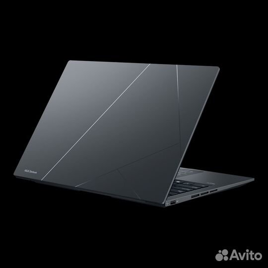 Asus zenbook 14 oled i9 13900H RTX 3050 32GB 16GB