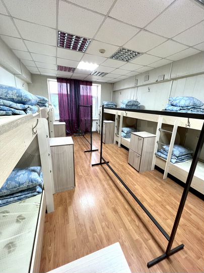 Комната 25 м², 4/5 эт.