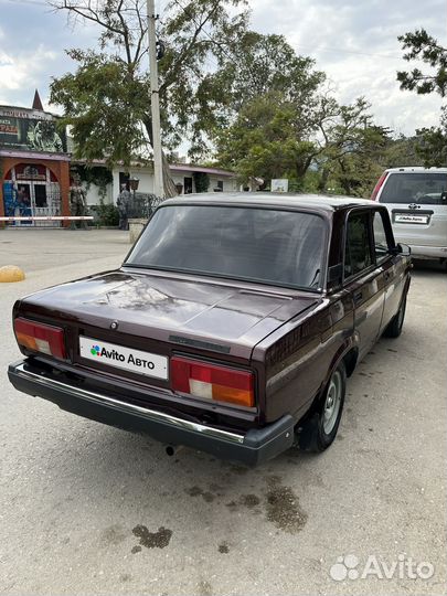 ВАЗ 2105 1.6 МТ, 2010, 353 553 км