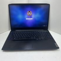 Ноутбук Lenovo IdeaPad Gaming 3