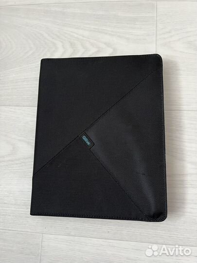 Чехол и подставка для планшета