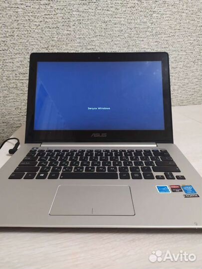 Asus S301LP