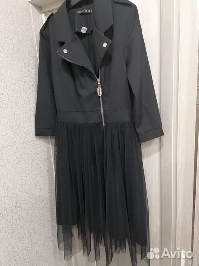 Вечернее платье 46 размера