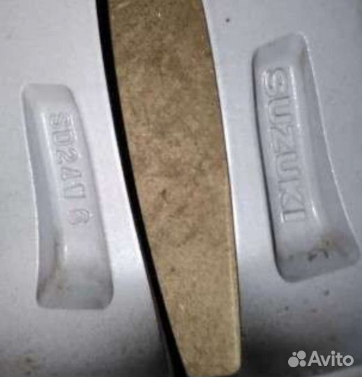 Б/У оригинальные R17/5*114,3 Suzuki