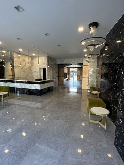 Квартира-студия, 26,6 м², 4/20 эт.