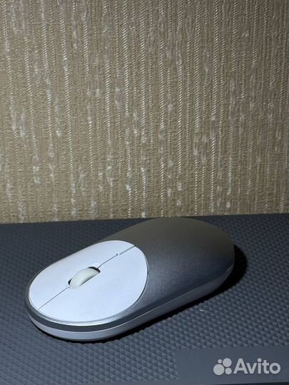 Беспроводные мышки Xiaomi