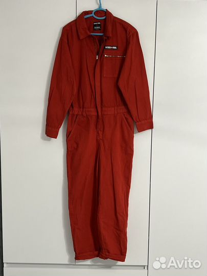 Комбинезон из сериала