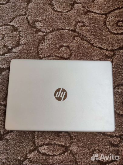 Ноутбук HP 15.6