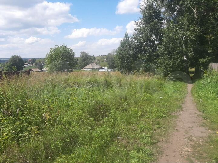 Участок 8 сот. (ИЖС)