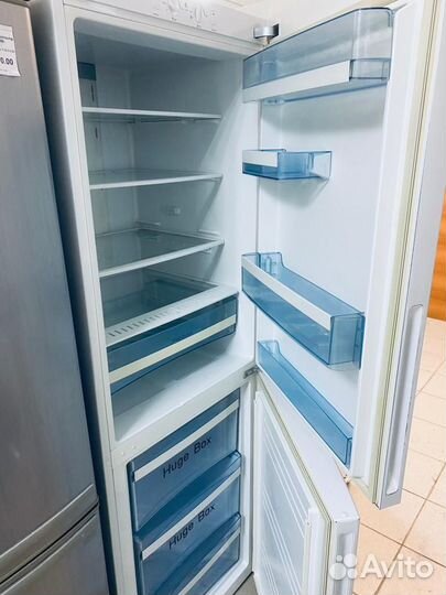 Холодильник бу. Гарантия.Доставка