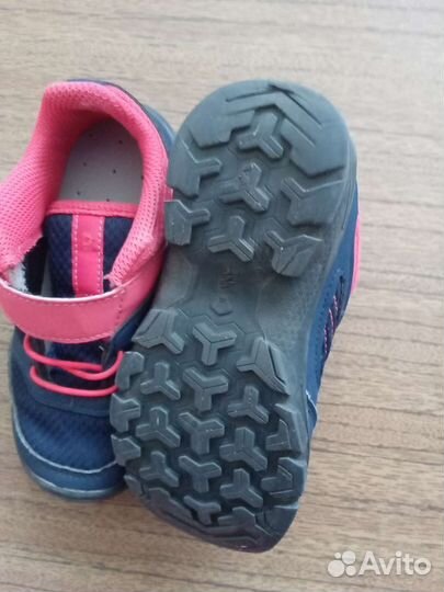 Кроссовки decathlon 25