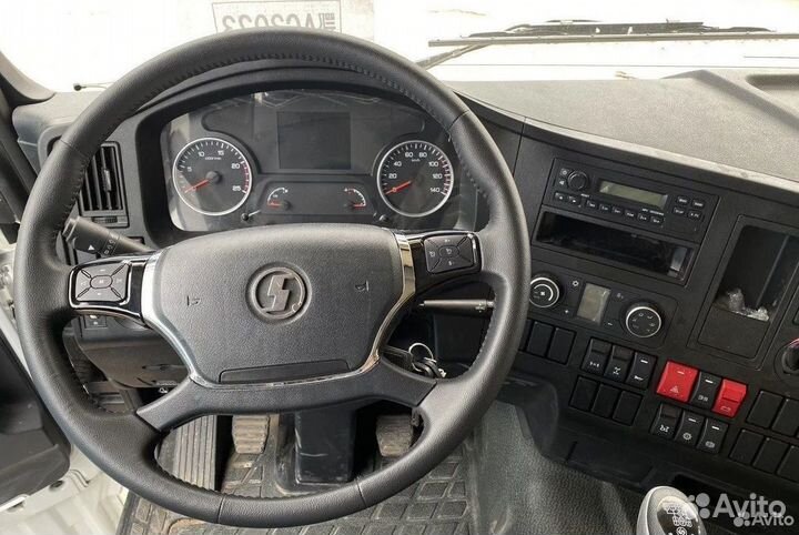 Shacman (Shaanxi) SX32586T384, 2022