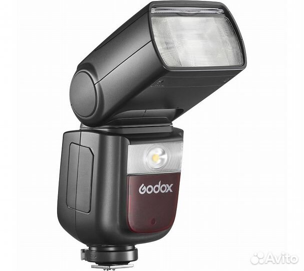 Фотовспышка Godox V860III-N