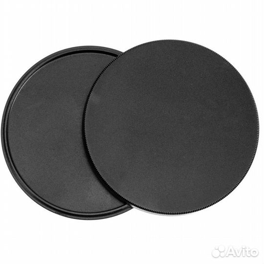 Крышки для фильтров PWR, 58мм