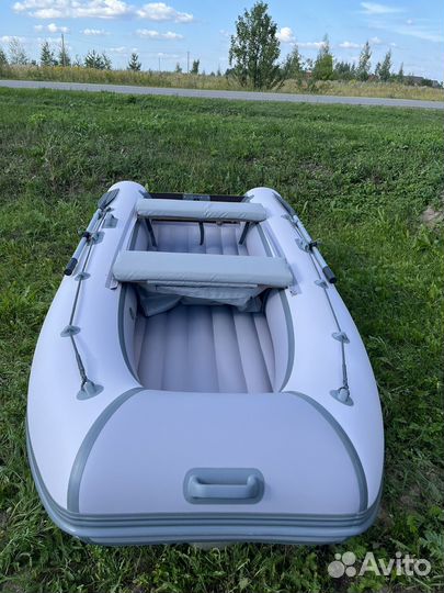 Лодка пвх 340 нднд Лайт