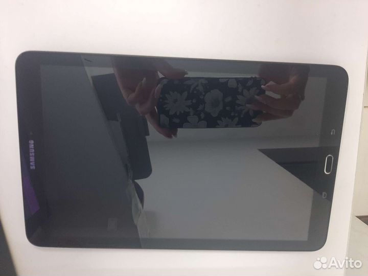 Samsung galaxy tab e