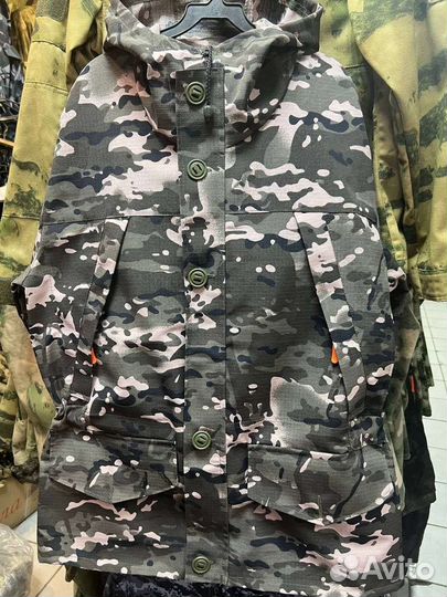 Костюм горка