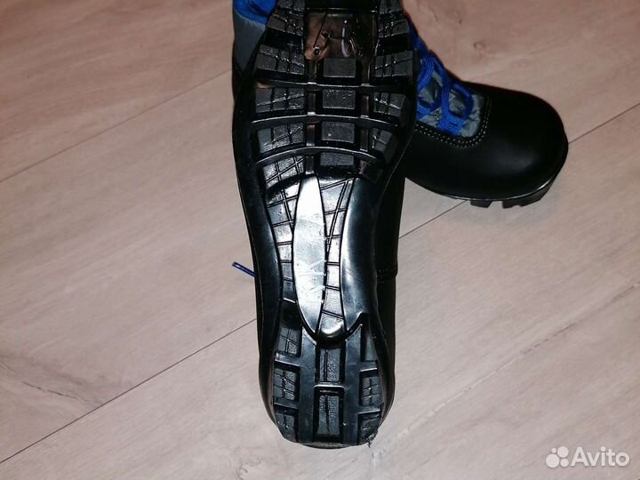 Лыжные ботинки Nordway