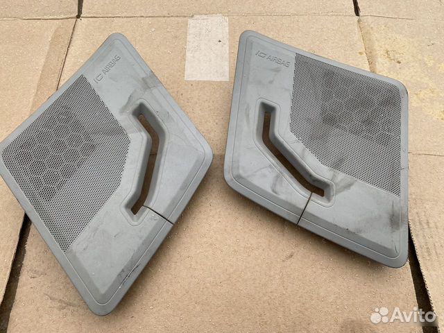 Динамик Volvo XC90 (C) I (2002-2006)