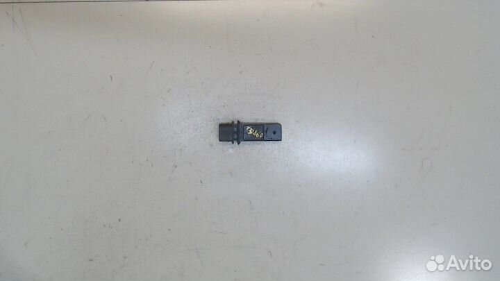 Измеритель потока воздуха Mercedes ML W164, 2007