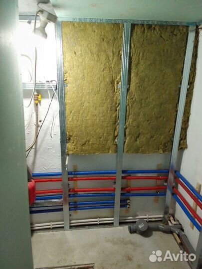 Мастер на час, Сантехник, Электрик, Ремонт