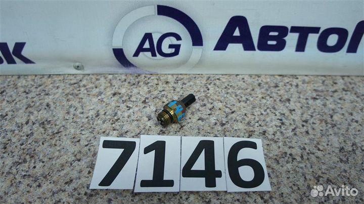 Датчик давления гур Toyota Premio