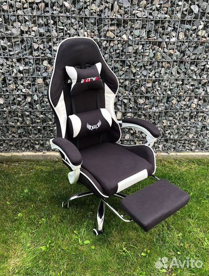 Игровое кресло