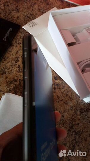 Планшет Samsung Tab A6