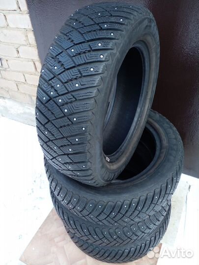 Goodyear Ultragrip Ice Arctic 205/60 R16 92T