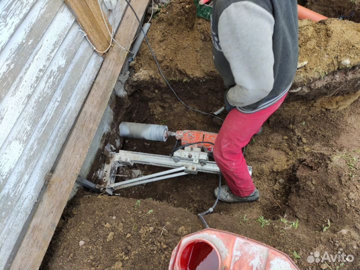 Автономная канализация