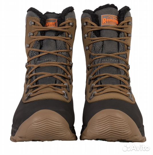 Remington Urban Trekking Boots Brown 400g Th р.43