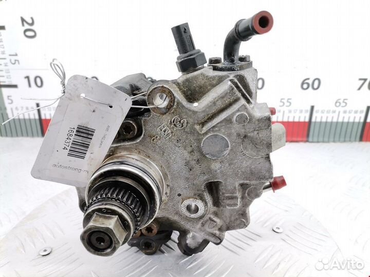 Тнвд Mercedes-Benz Sprinter 2 (W906) 2011