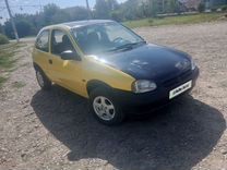 Opel Corsa 1.0 MT, 1999, 180 316 км, с пробегом, цена 165 000 руб.