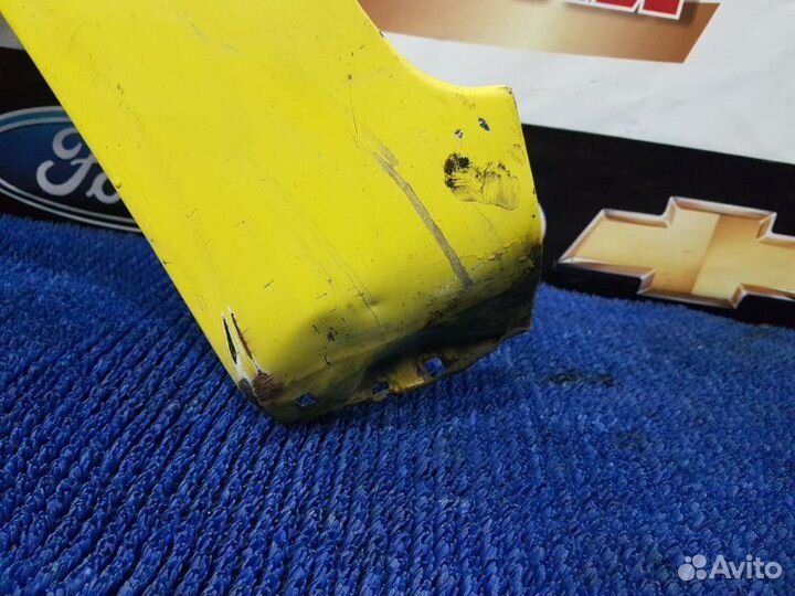 Крыло переднее левое Ford Focus MK2 hwdb 2007