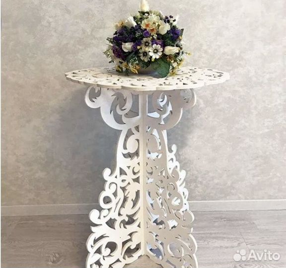 Аренда декораций