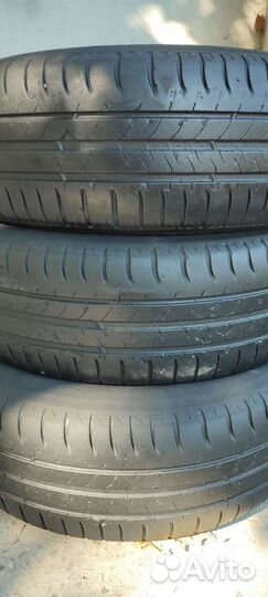Michelin Energy Saver 195/65 R15
