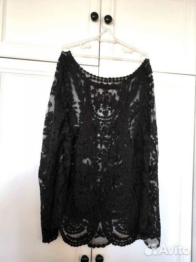 Пакет одежды