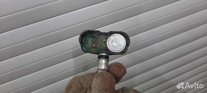 Датчики давления шин 2шт. Honda Acura