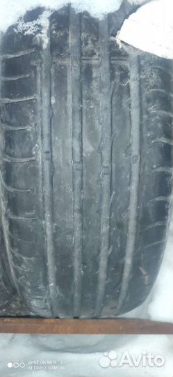 Nexen N8000 235/65 R17