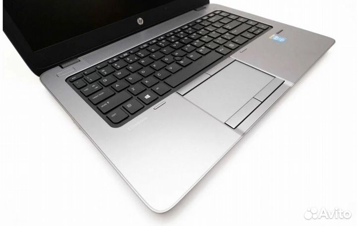 HP EliteBook 840 i5-5300U 2.36GHz/32Gb/512SDD