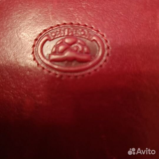 Кошелек женский натуральная кожа Tony Perotti